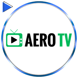 Aero TV logo