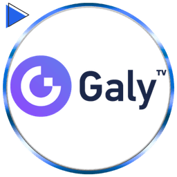GalyTV logo