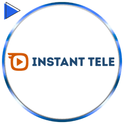 Instant TELE logo