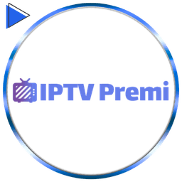 IPTV Premi logo