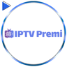 IPTV Premi logo