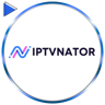 IPTVNATOR logo