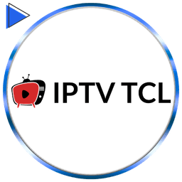 IPTV TCL logo