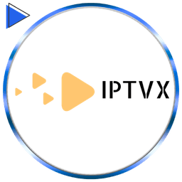 IPTVX logo