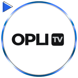 OPLI TV logo