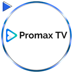 Promax TV logo