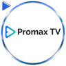 Promax TV logo
