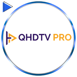 QHDTV logo