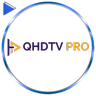 QHDTV logo