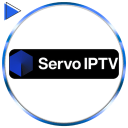 Servo IPTV logo