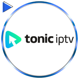 Tonic IPTV logo