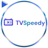 TV Speedy logo