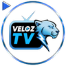 VelozTV logo