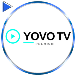 YOVO TV logo