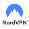 NordVPN logo