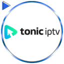 Tonic IPTV logo