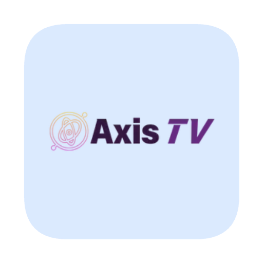 AXIS TV logo