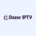 Dezor IPTV logo