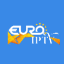 Euro IPTV logo