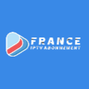 France IPTV Abonnement logo