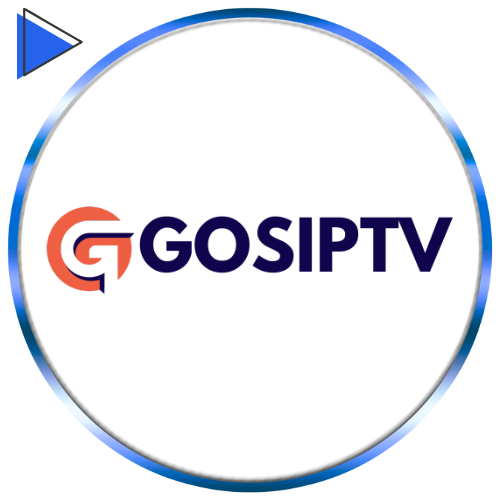 GOSIPTV logo
