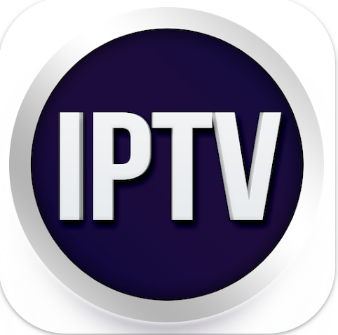 Logo GSE Smart IPTV