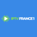 IPTV France 1 logo