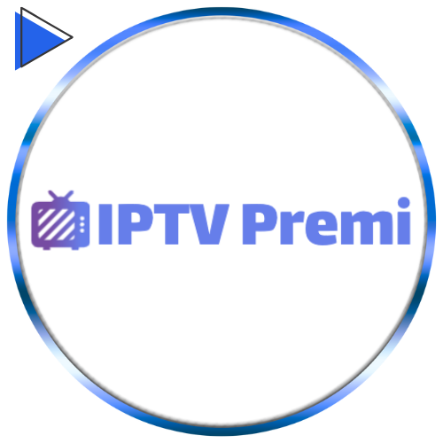 IPTV Premi logo