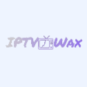 IPTV Wax logo