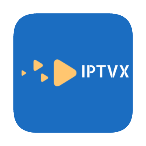 IPTVX logo