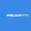 Meilleure IPTV logo