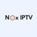 Nox IPTV logo