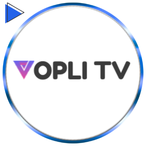 OPLI TV logo
