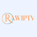 Raw IPTV logo