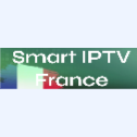 Smart IPTV France logo