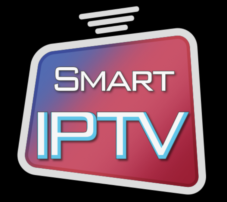 Logo Smart IPTV