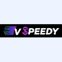 TV Speedy logo
