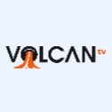 Volcan TV logo