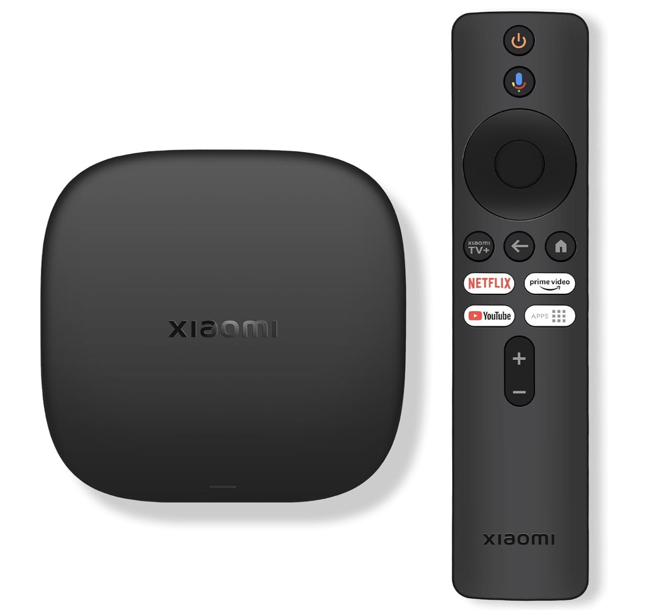 Boîtier Xiaomi Mi Box S