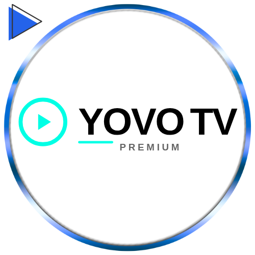 YOVO TV logo