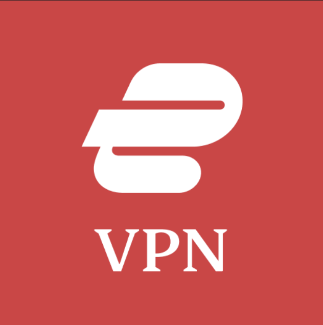 ExpressVPN logo