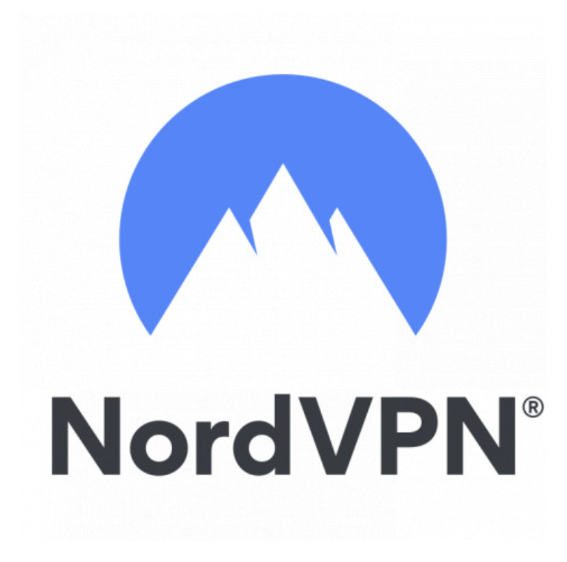 Logo NordVPN