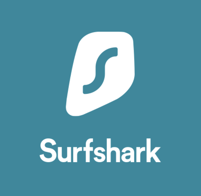 Logo Surfshark